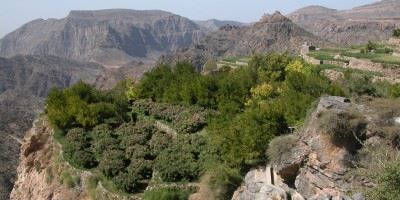 Jabal Akhdar