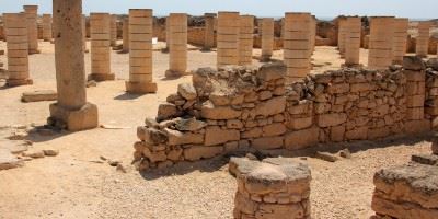 Al Baleed Museum