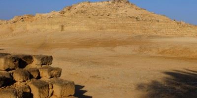 Al balid Ruins