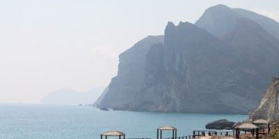 Qara Mountains