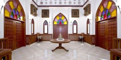Al Zubair Museum