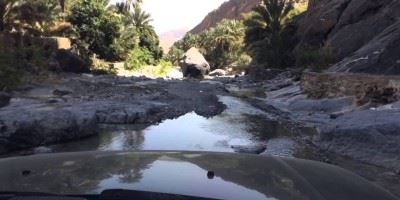 Wadi Nakhr