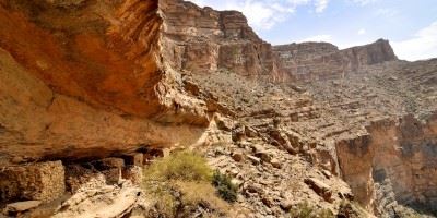 Wadi Ghul