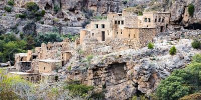 Wadi Bani Habib