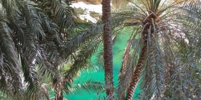 Wadi Tiwi