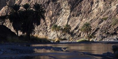 Wadi Abyad