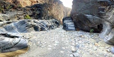 Wadi Bani Awf