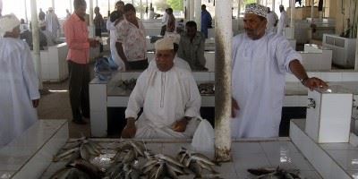 Fish Souk