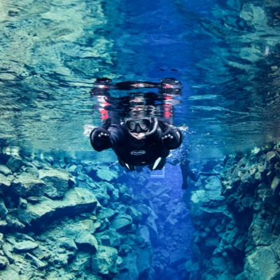 Snorkeling Sea Tour