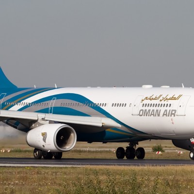 Muscat Airport Arrival Transfer