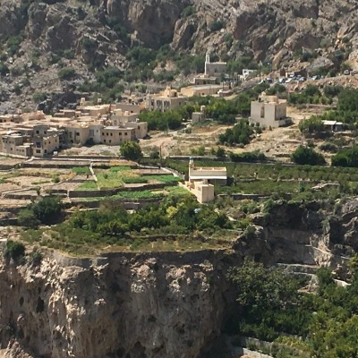 2 Days Fabulous Forts and Mountains Of Oman Tour Package