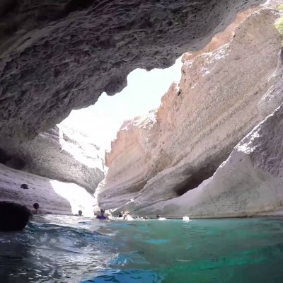 6 Days Highlights Of Oman Tour Package