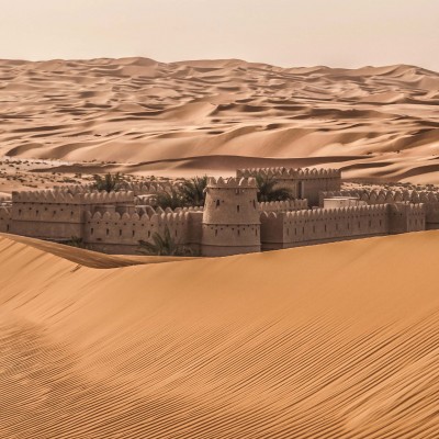 5 Days Best of  Salalah trips Tour Package