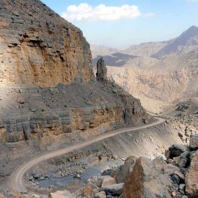 Safari to Jebel Harim Full Day