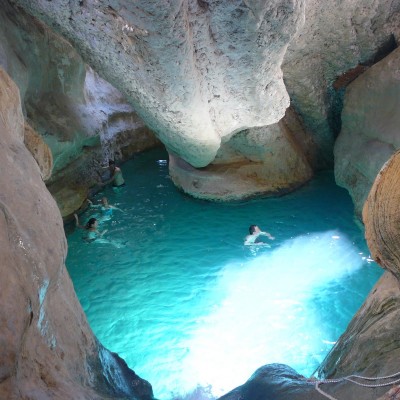 3 Days Arabian Nights Adventures Package